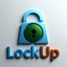LockUp logo